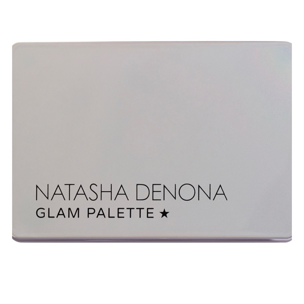 Natasha Denona- Glam Eyeshadow Palette-New!